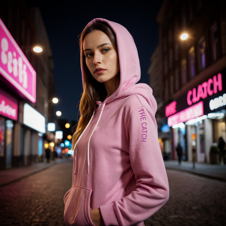 Women's Hoodies