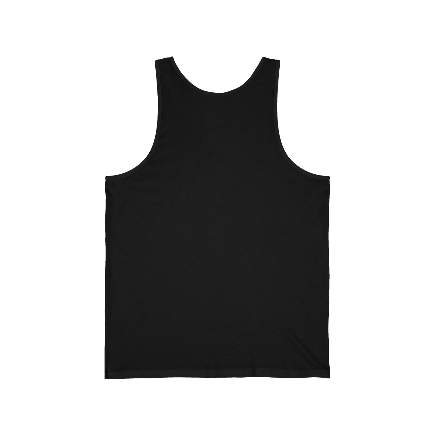 Woman's Jersey Tank