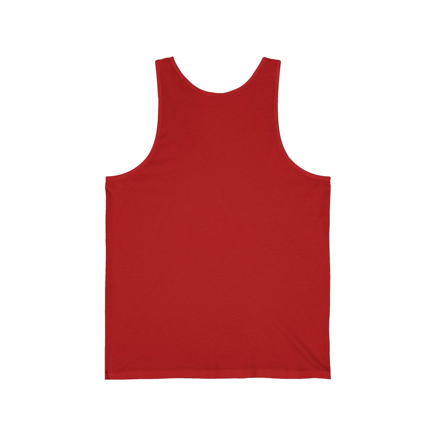 Women's Jersey Tank