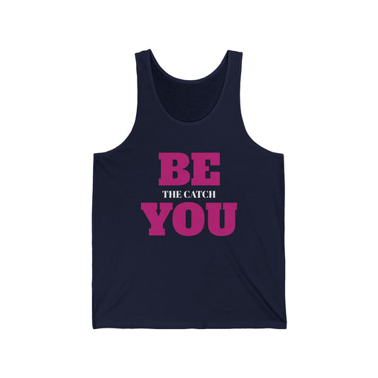 Women's Jersey Tank