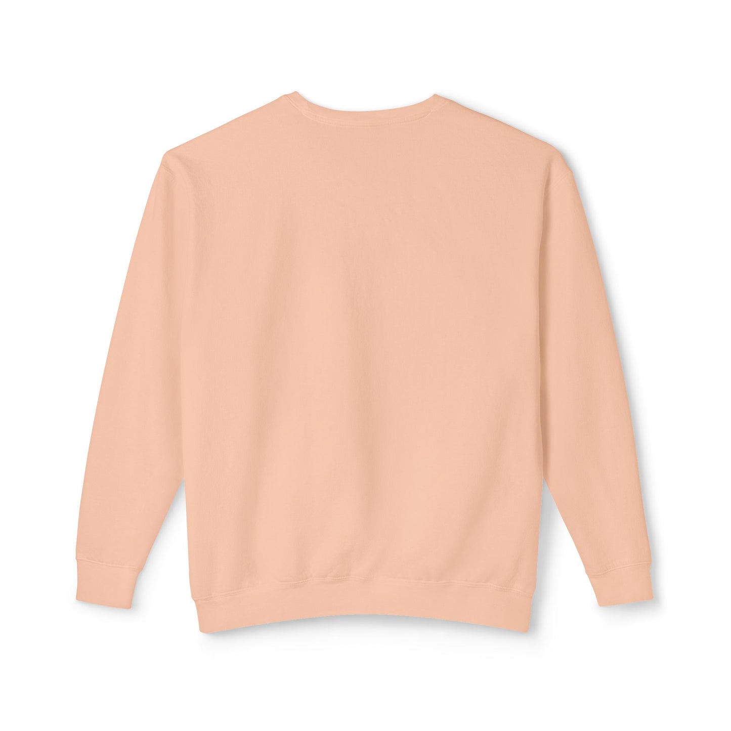 Woman's Lightweight Crewneck Sweatshirt