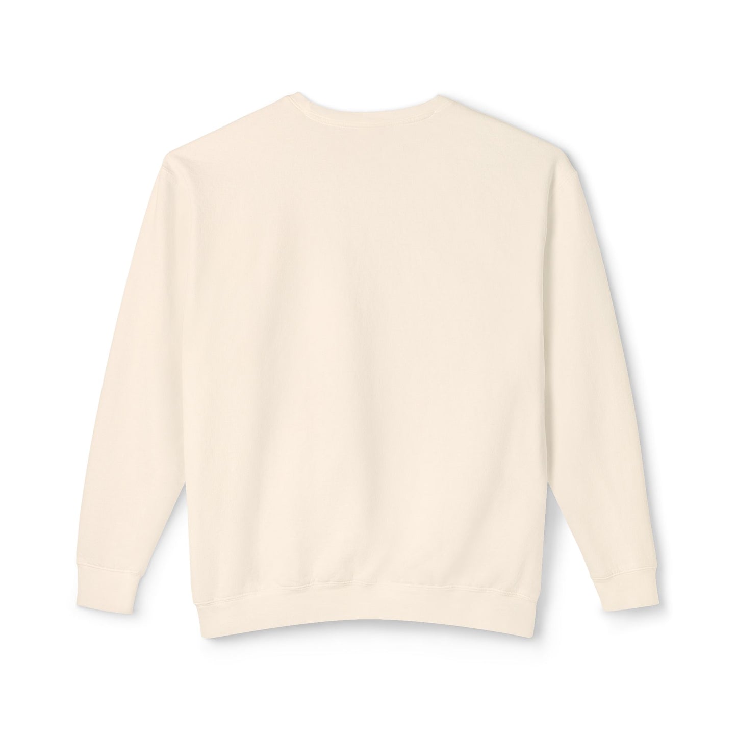 Woman's Lightweight Crewneck Sweatshirt