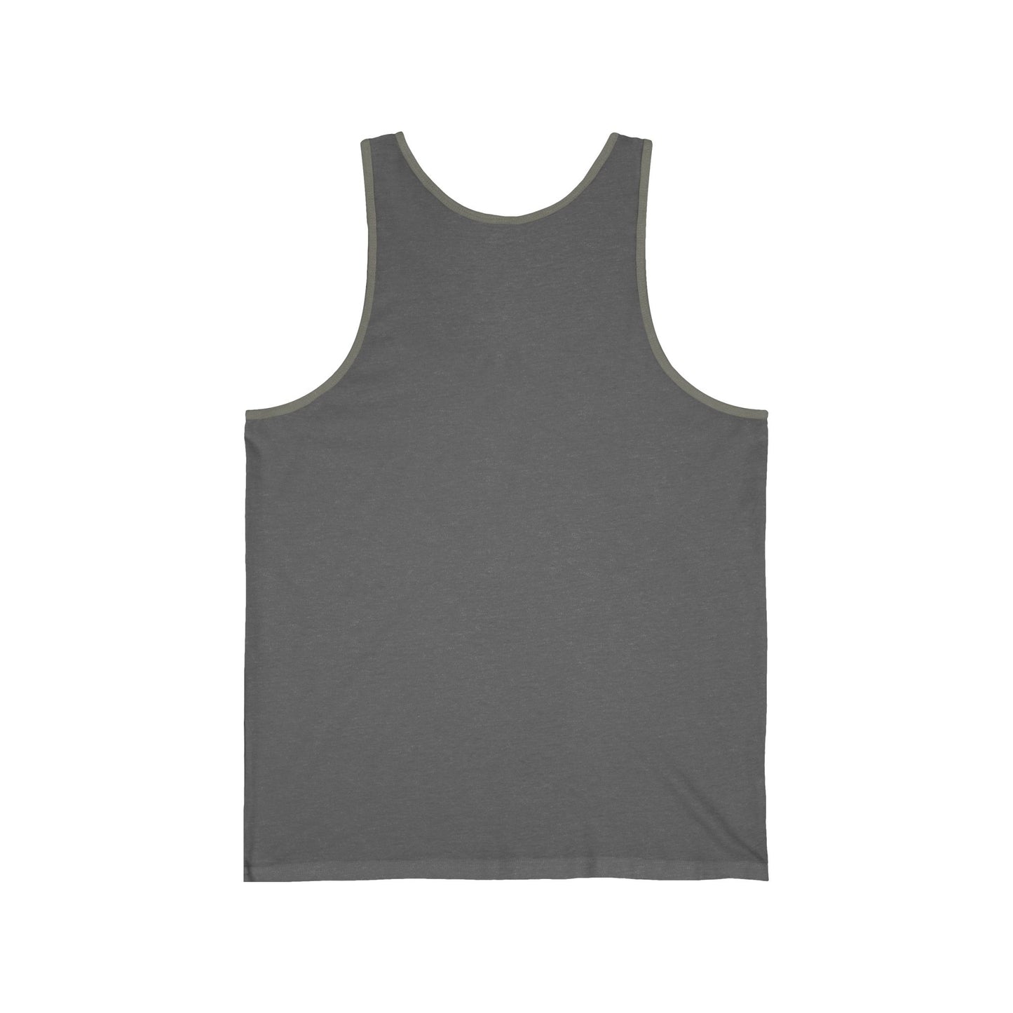 Woman's Jersey Tank