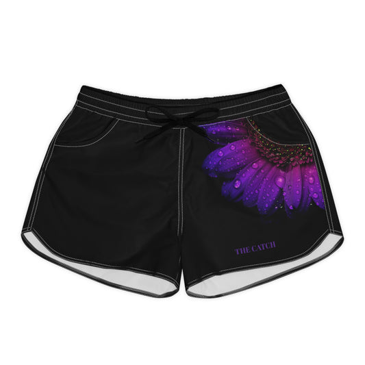 Women's Casual Shorts (AOP)