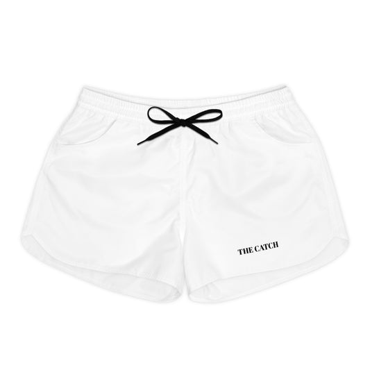 Women's Casual Shorts (AOP)