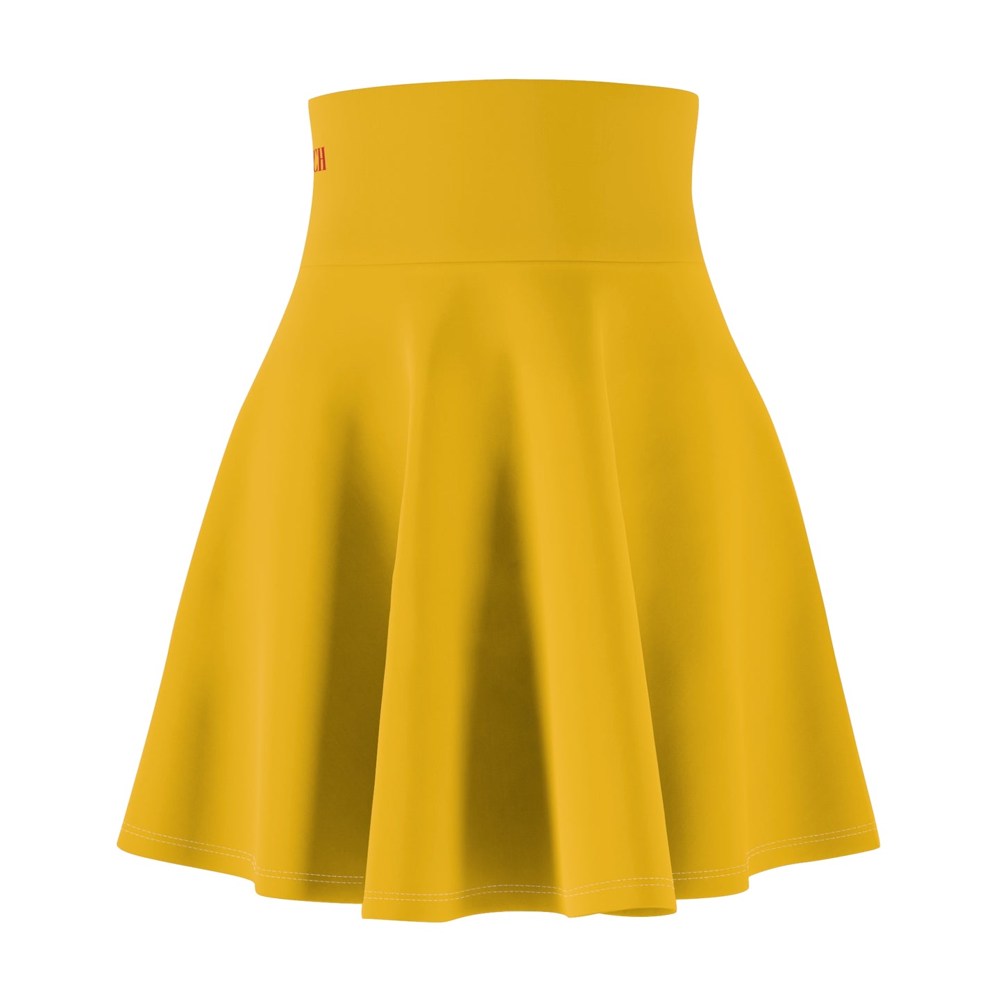 Women's Skater Skirt (AOP)