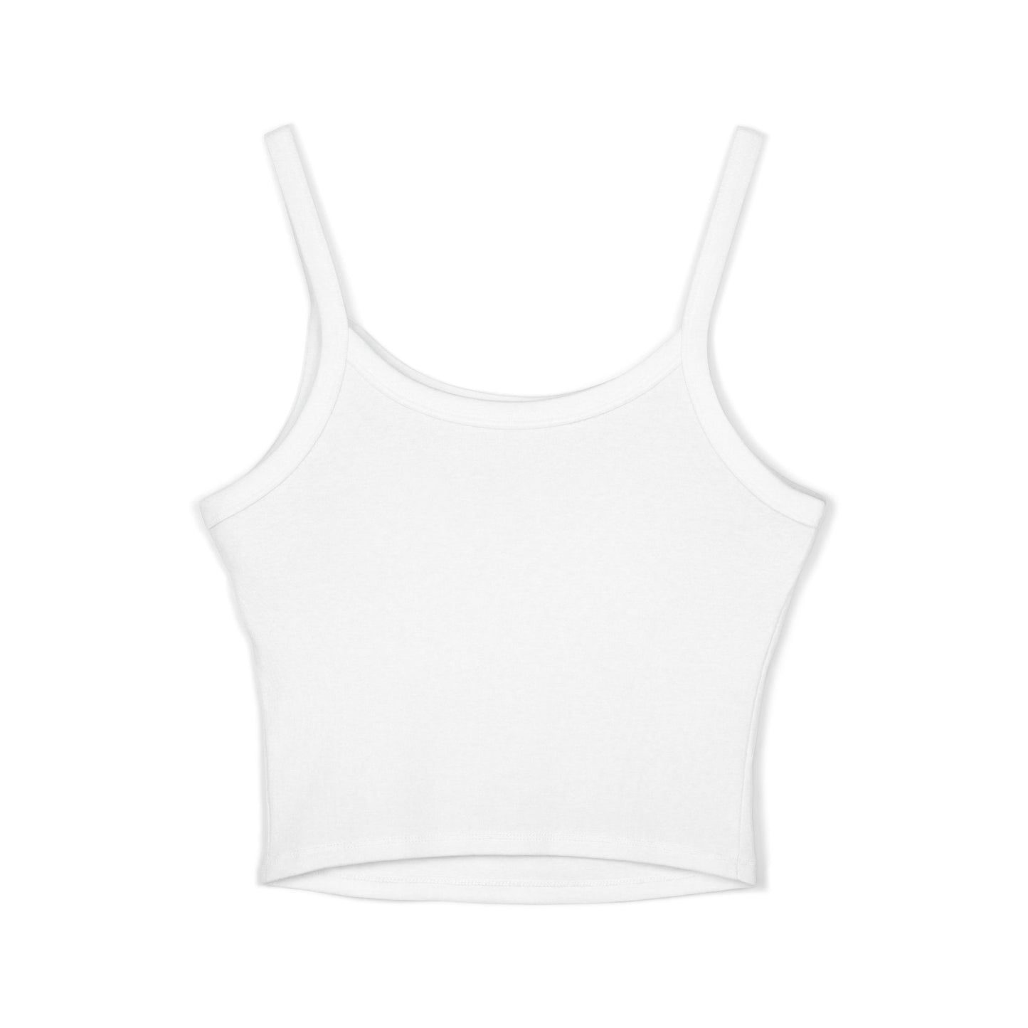 Women's Spaghetti Strap Tank Top