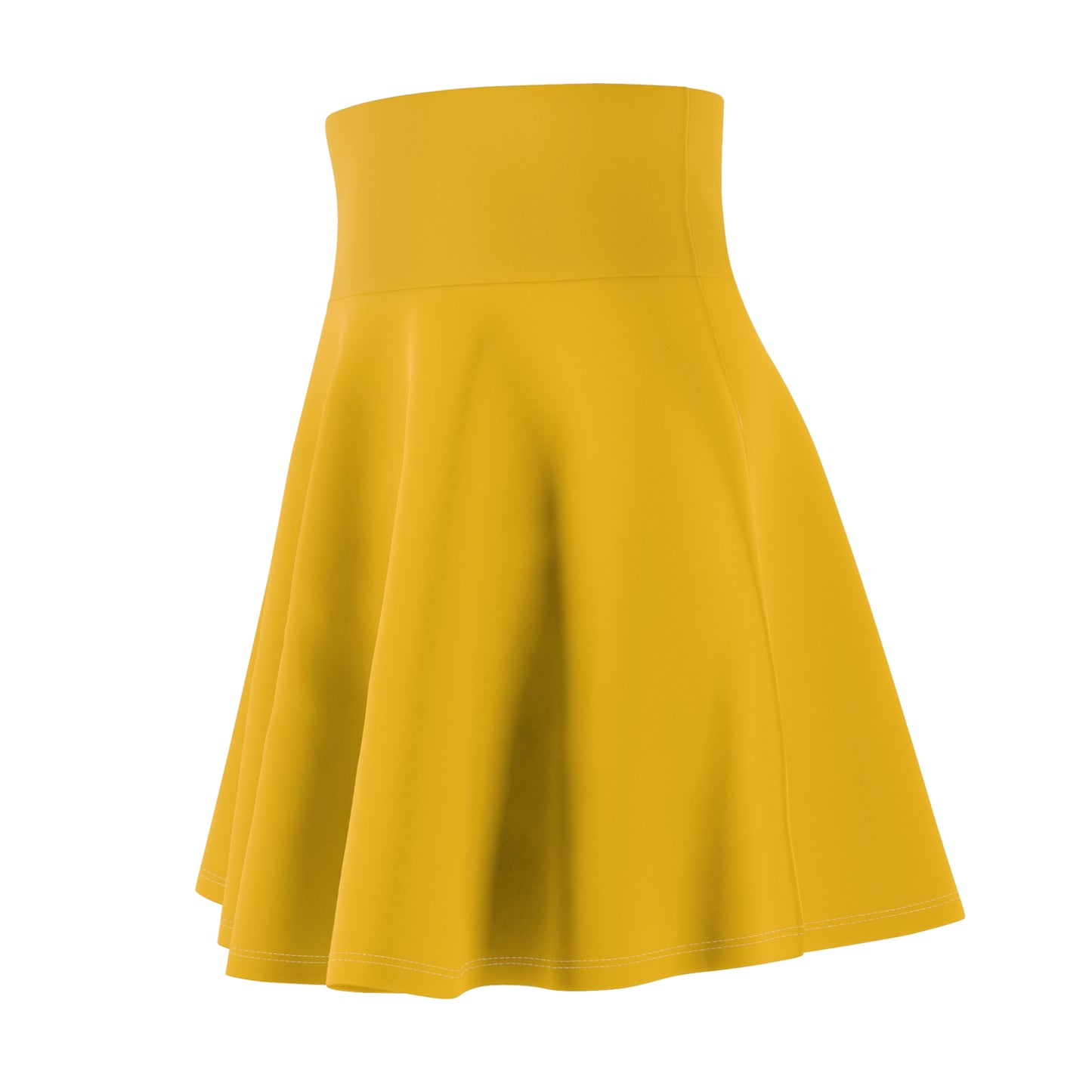 Women's Skater Skirt (AOP)