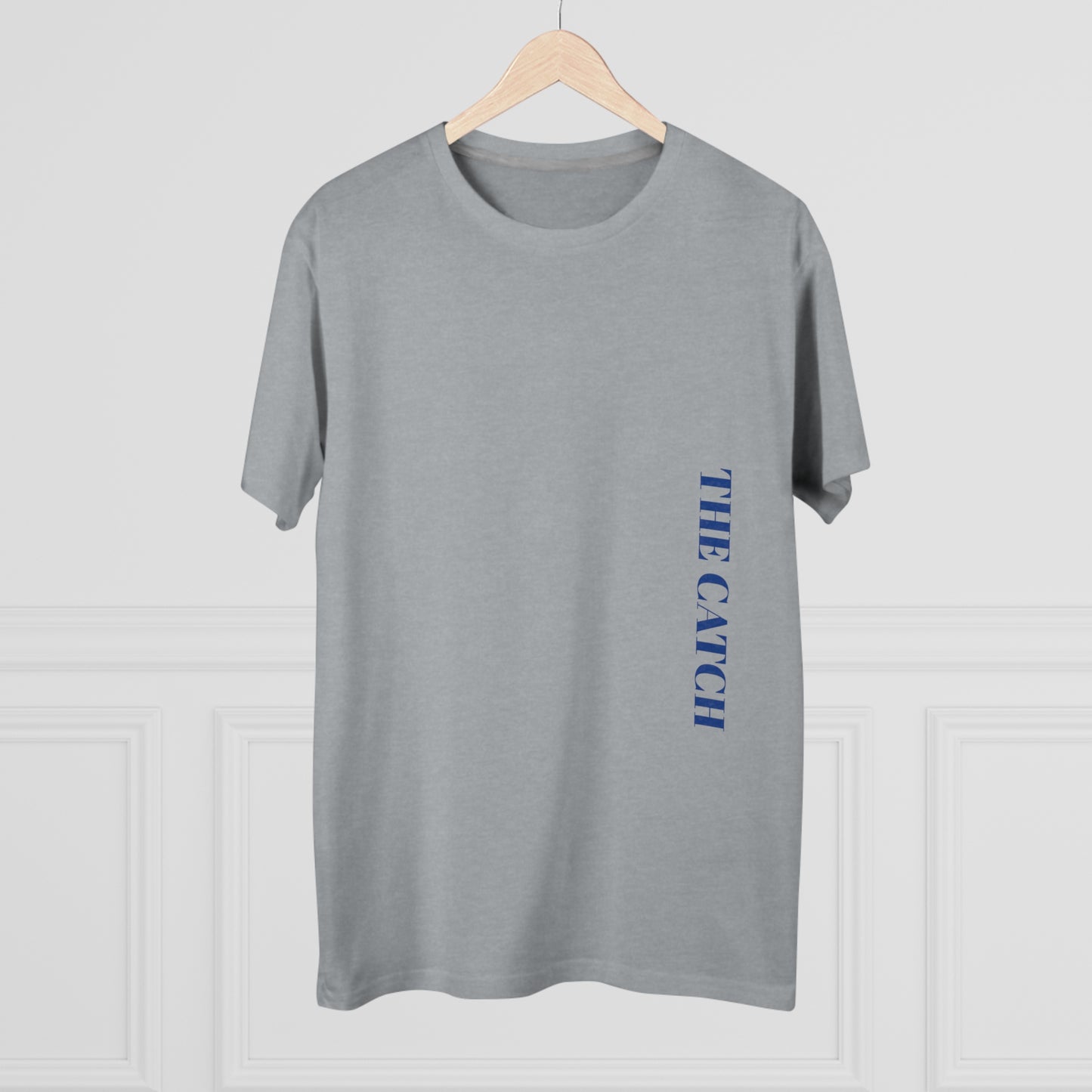 Unisex Modern-fit Tee