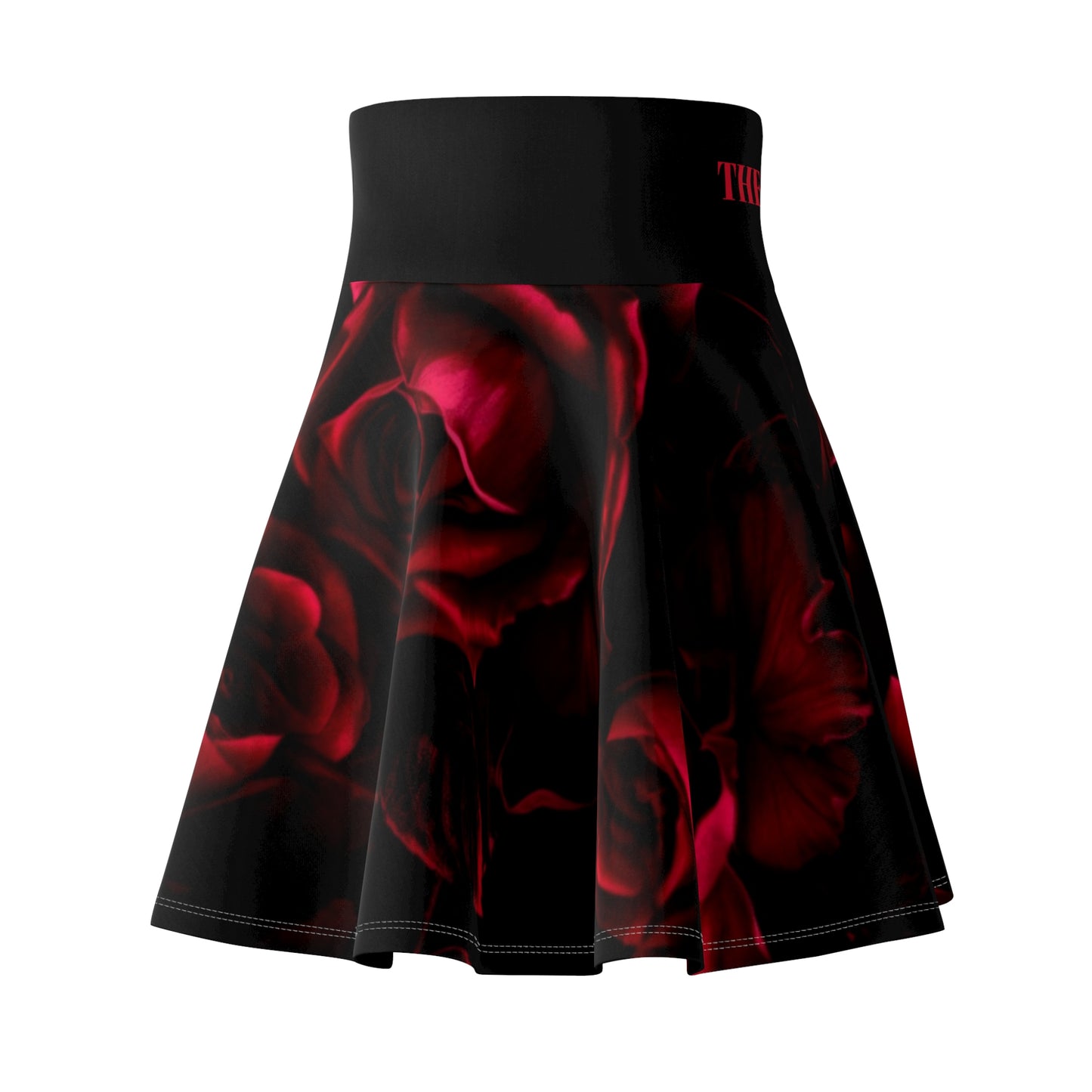 Women's Skater Skirt (AOP)