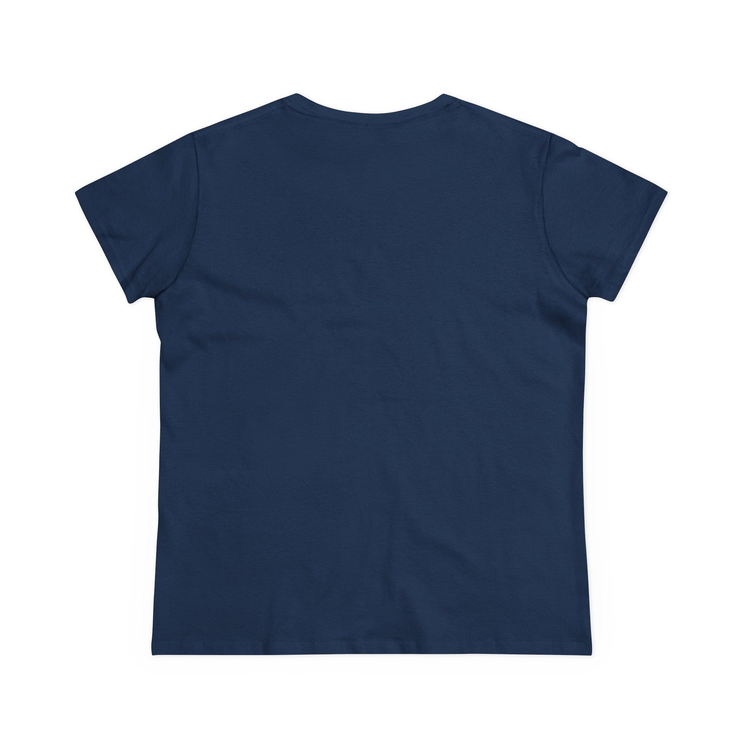 Women's Midweight Cotton Tee