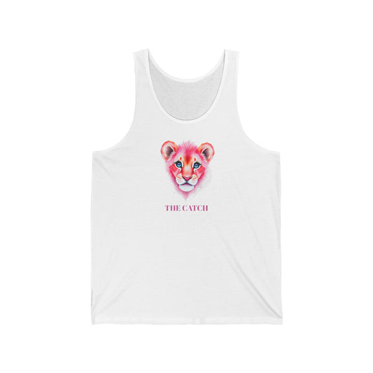 Women's Jersey Tank