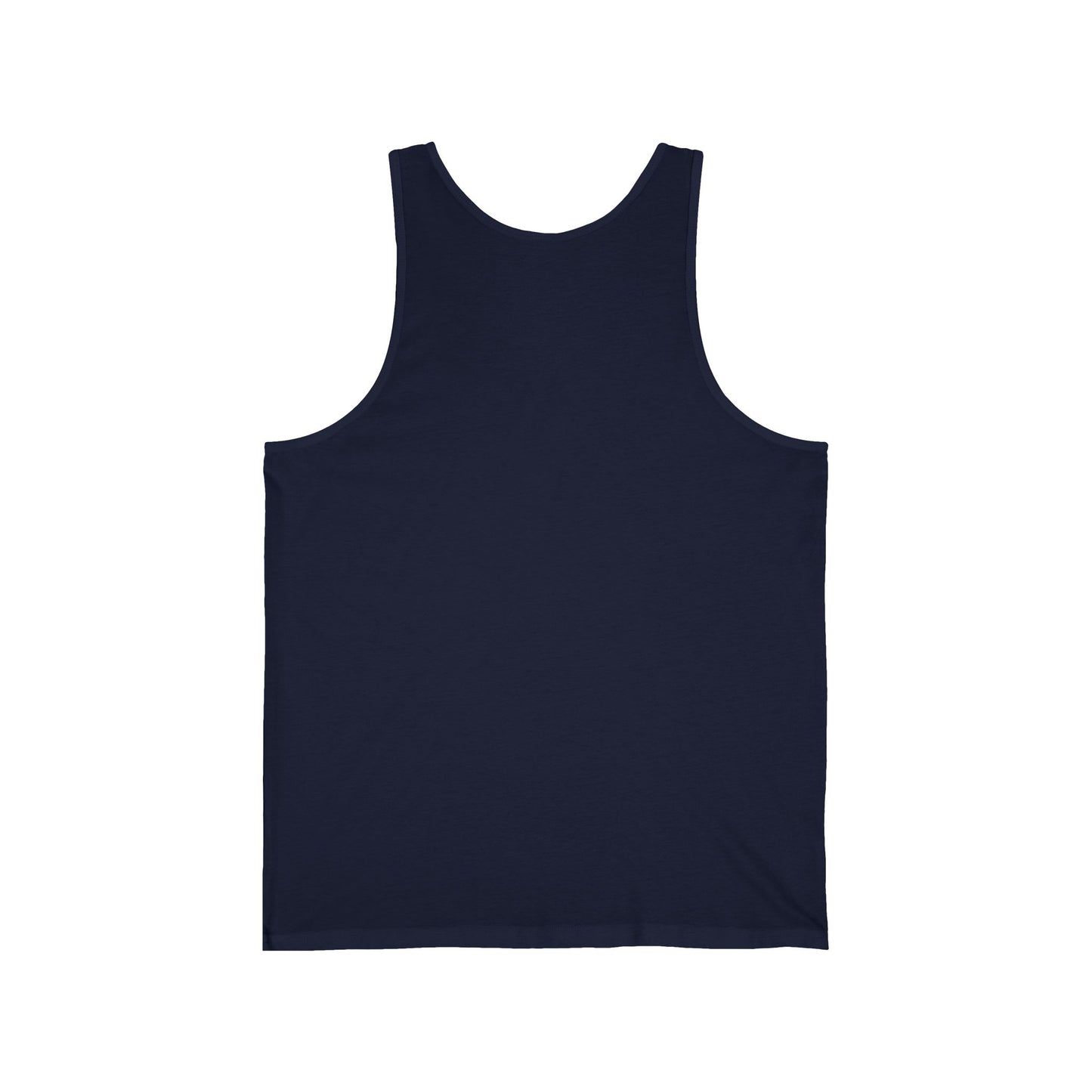 Women's Jersey Tank Top