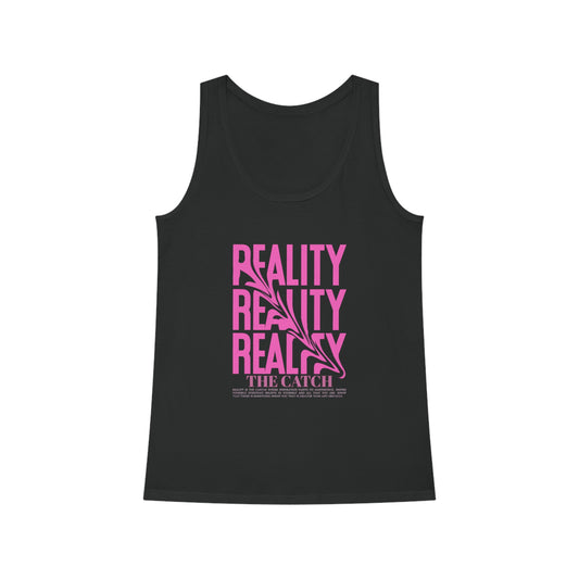 Women's Dreamer Tank Top