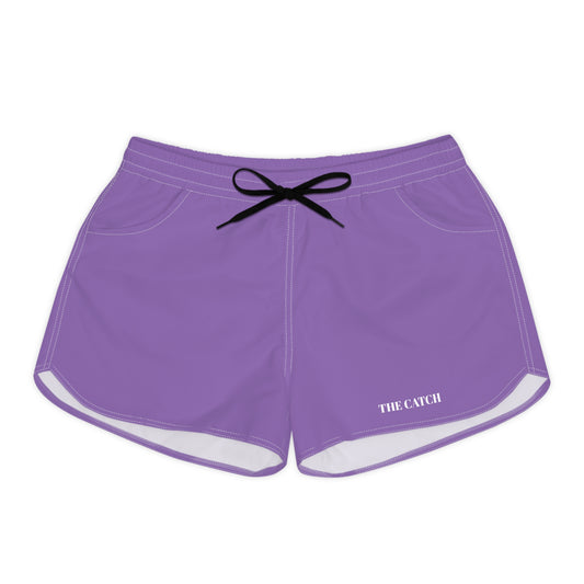 Women's Casual Shorts (AOP)