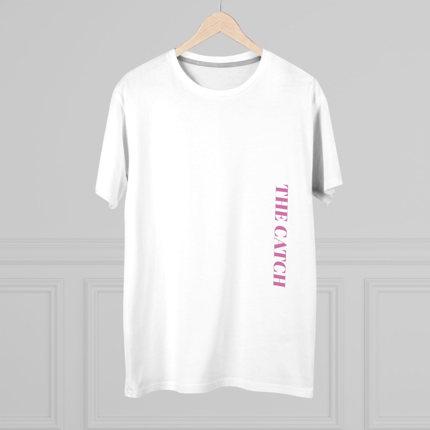 Unisex Modern-fit Tee