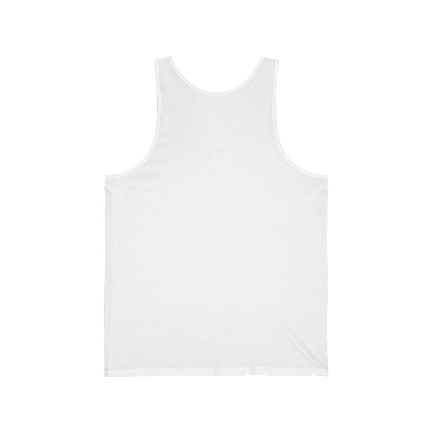 Women's Jersey Tank Top