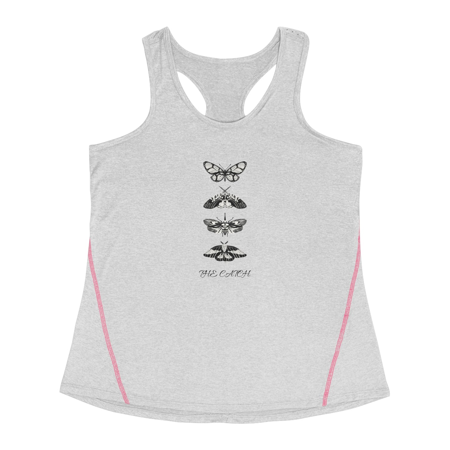 Women's Racerback Sports Top