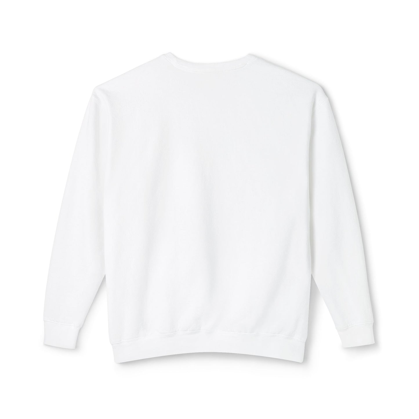 Woman's Lightweight Crewneck Sweatshirt