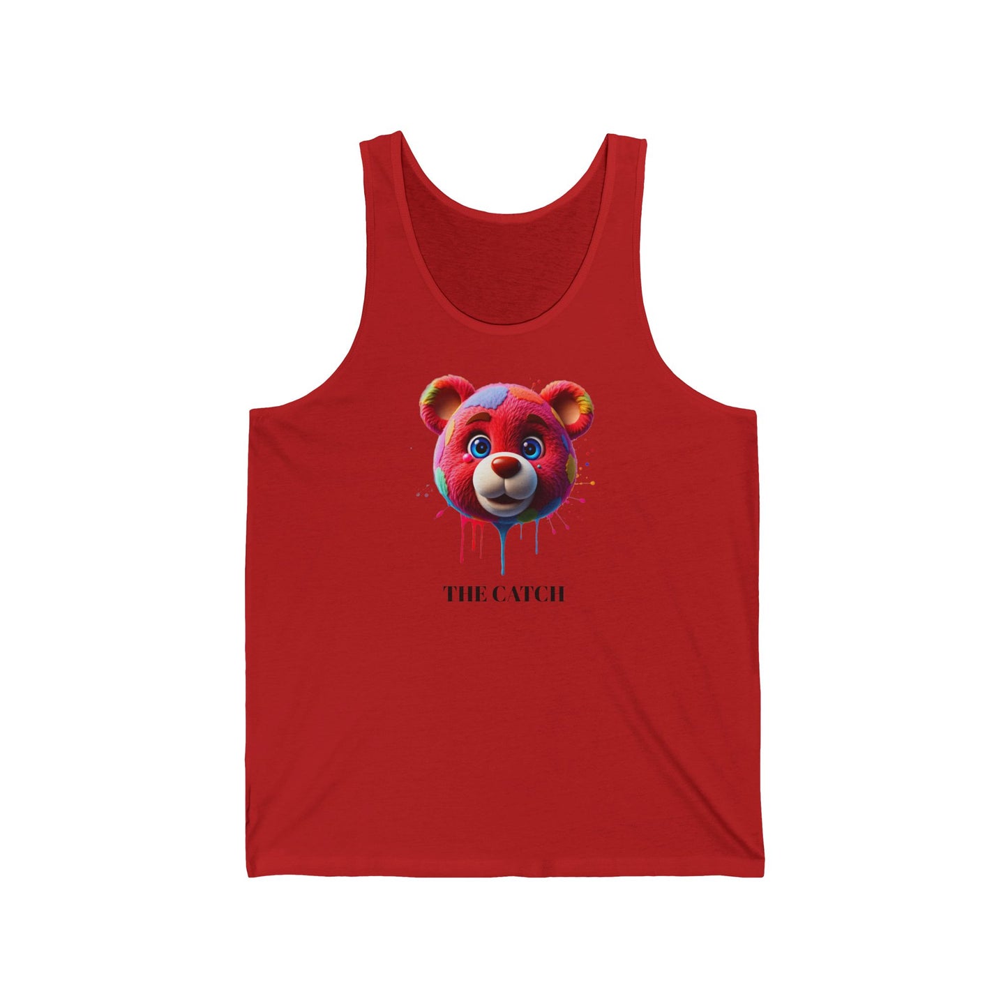 Women's Jersey Tank Top