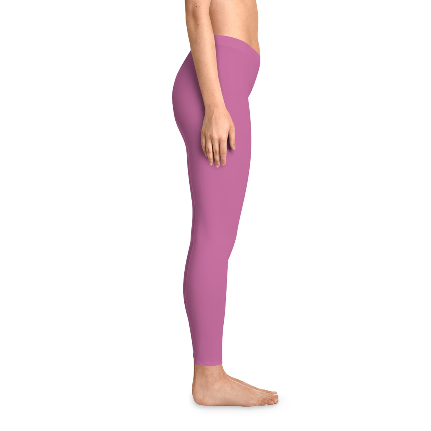 Stretchy Leggings (AOP)