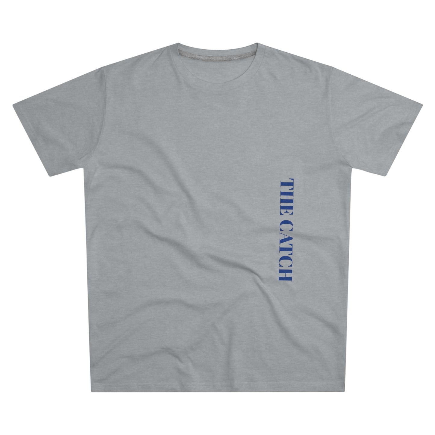 Unisex Modern-fit Tee