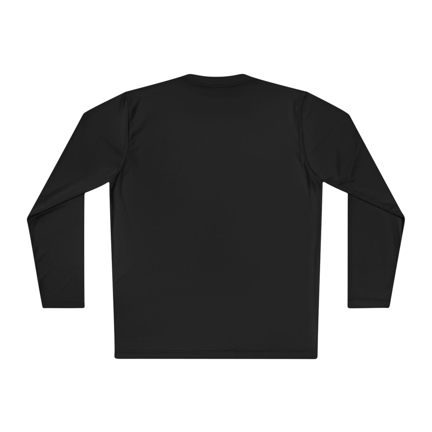 Women's Lightweight Long Sleeve Tee - I'm Not Lazy, I'm on Energy-Saving Mode