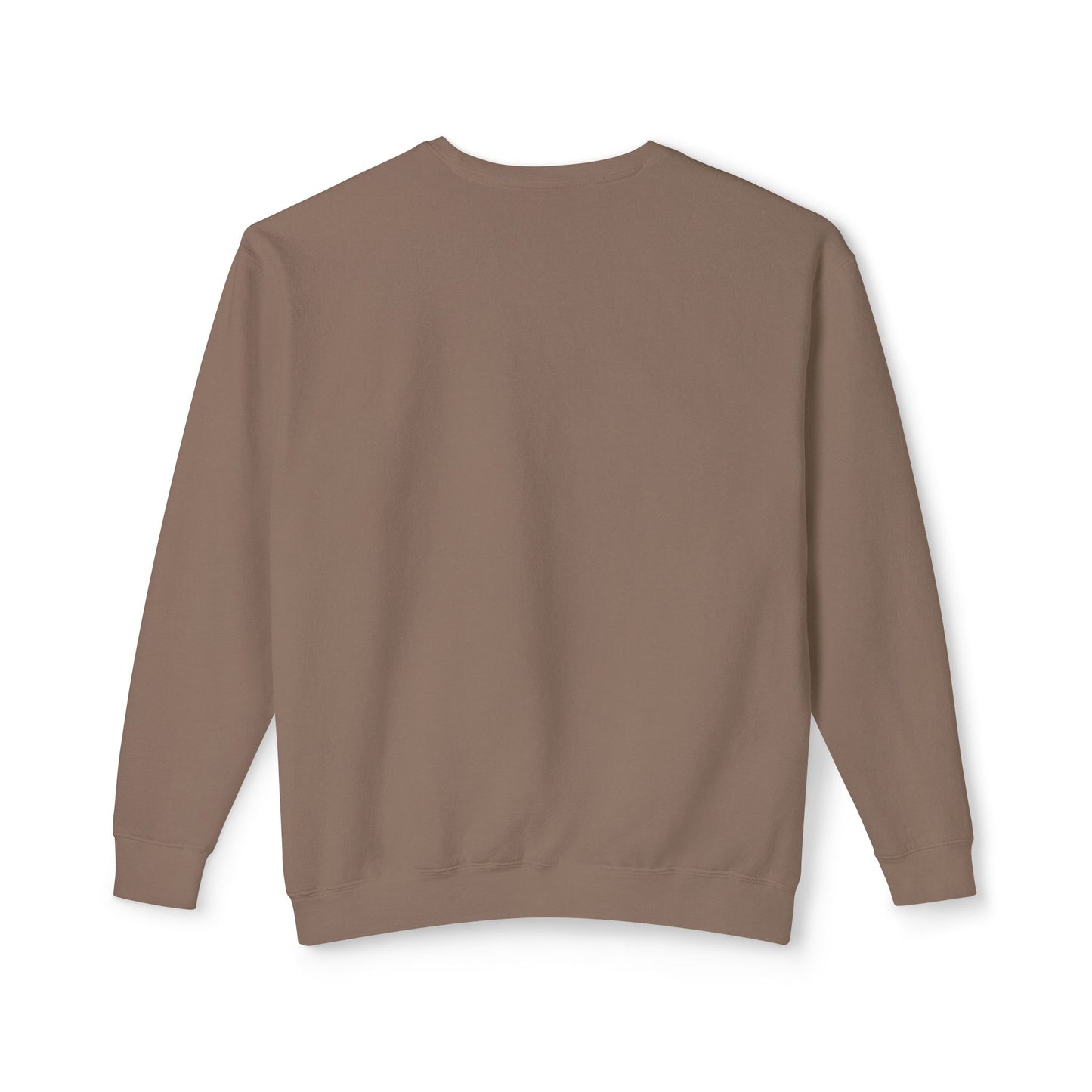 Woman's Lightweight Crewneck Sweatshirt