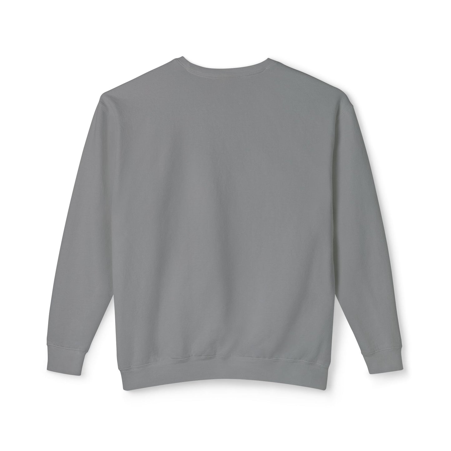 Woman's Lightweight Crewneck Sweatshirt