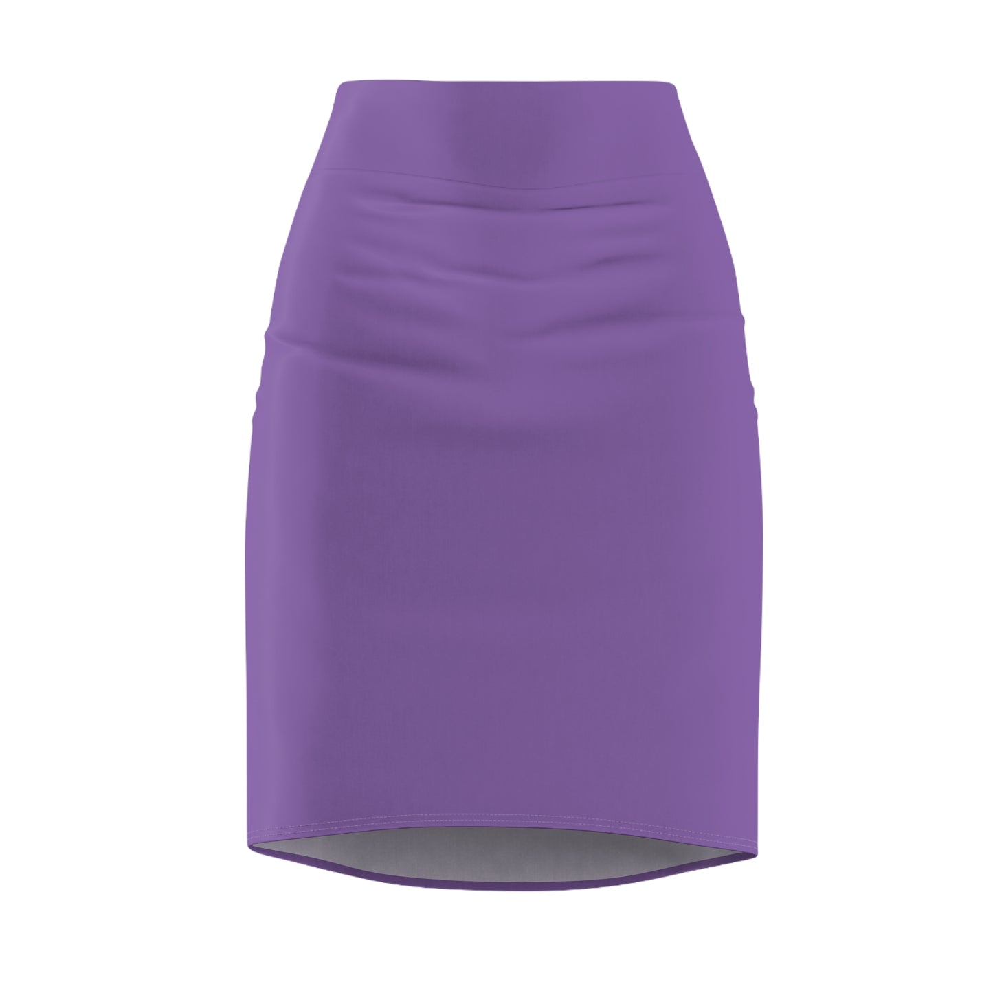 Women's Pencil Skirt (AOP)