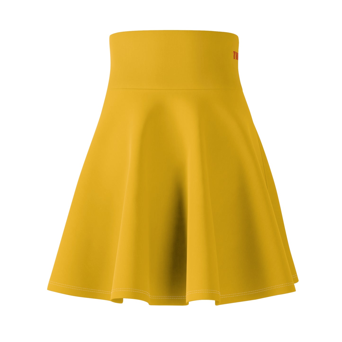 Women's Skater Skirt (AOP)