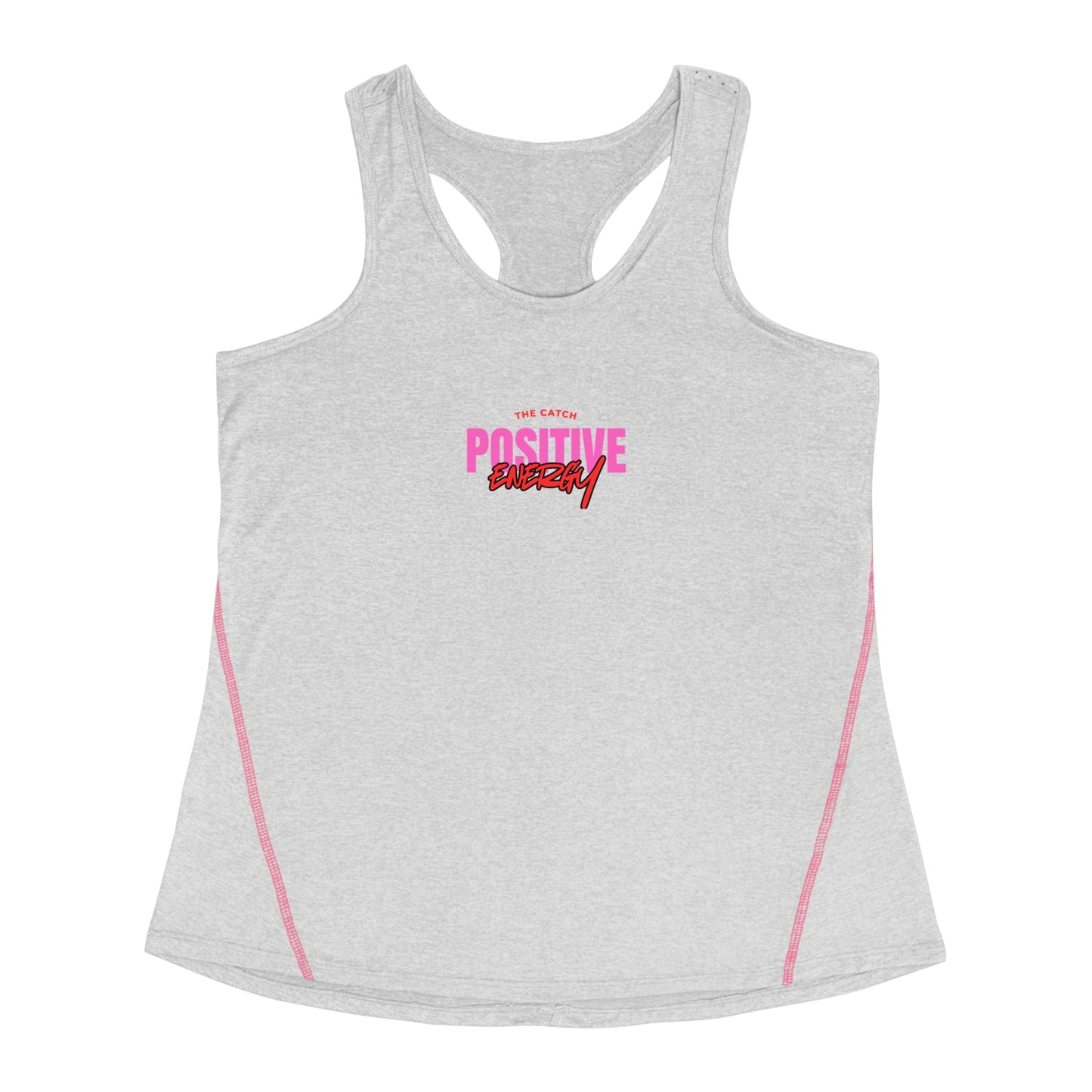 Women's Racerback Sports Top