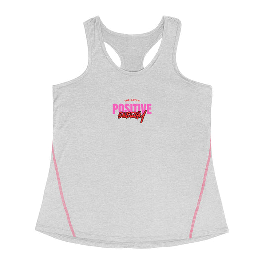 Women's Racerback Sports Top