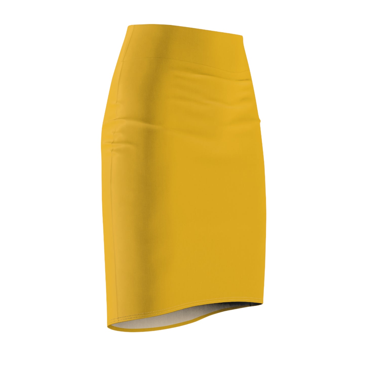 Women's Pencil Skirt (AOP)