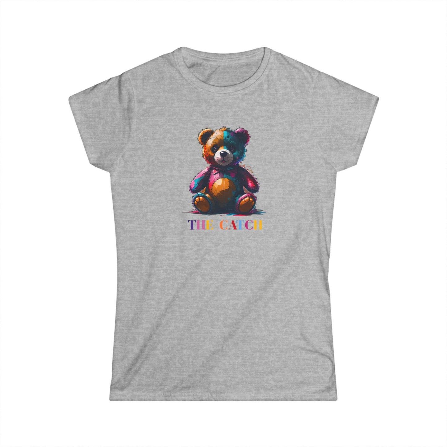 Women's Softstyle Tee