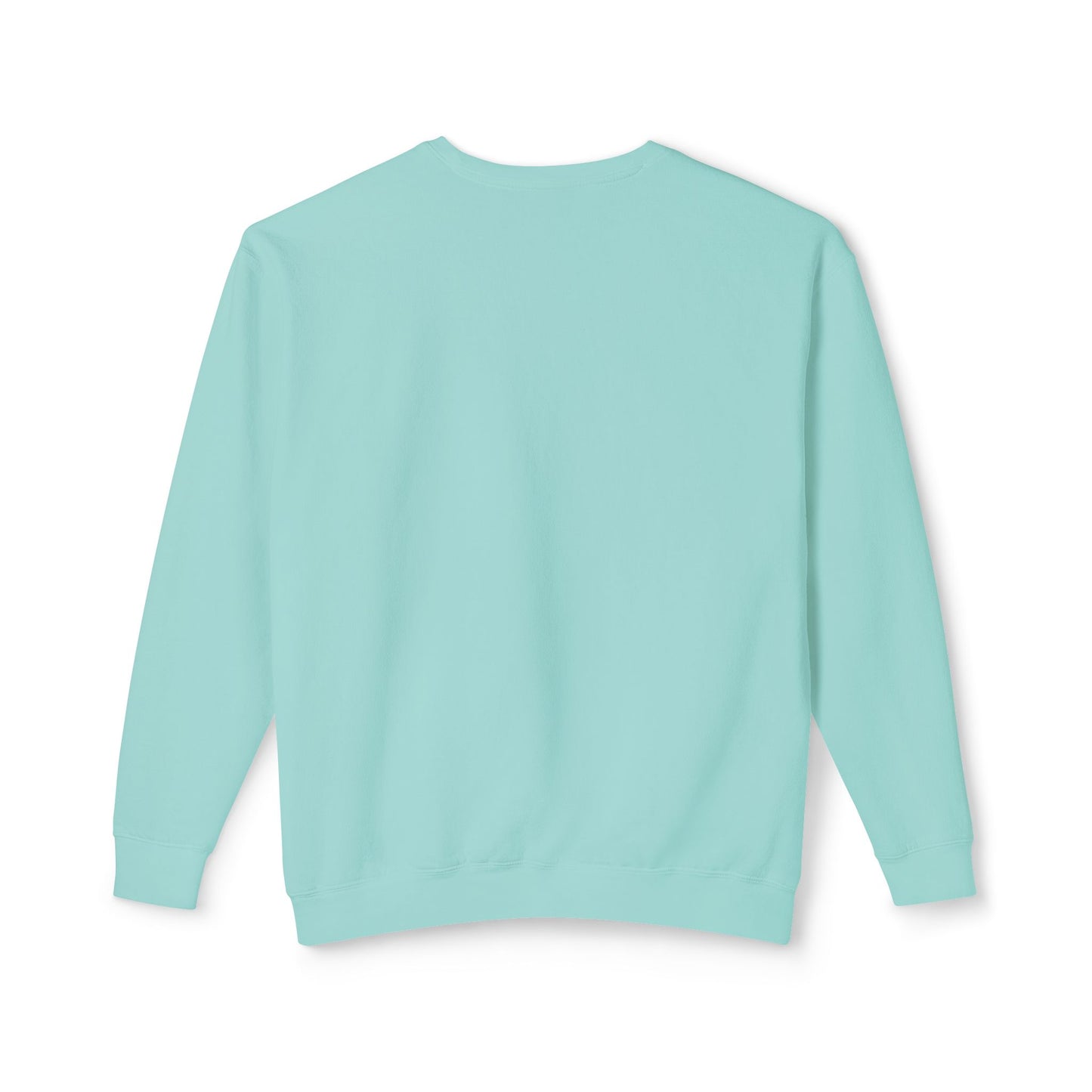 Woman's Lightweight Crewneck Sweatshirt