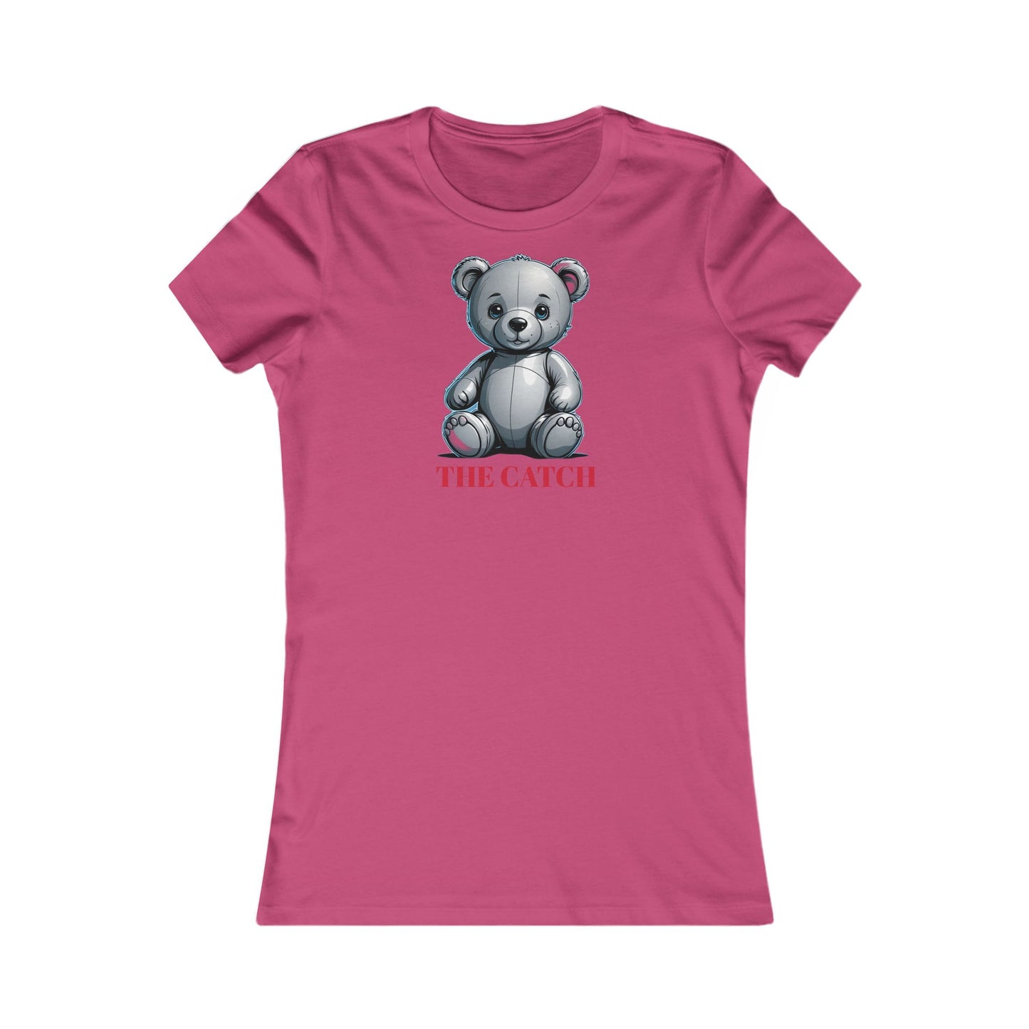 Women's Favorite Tee