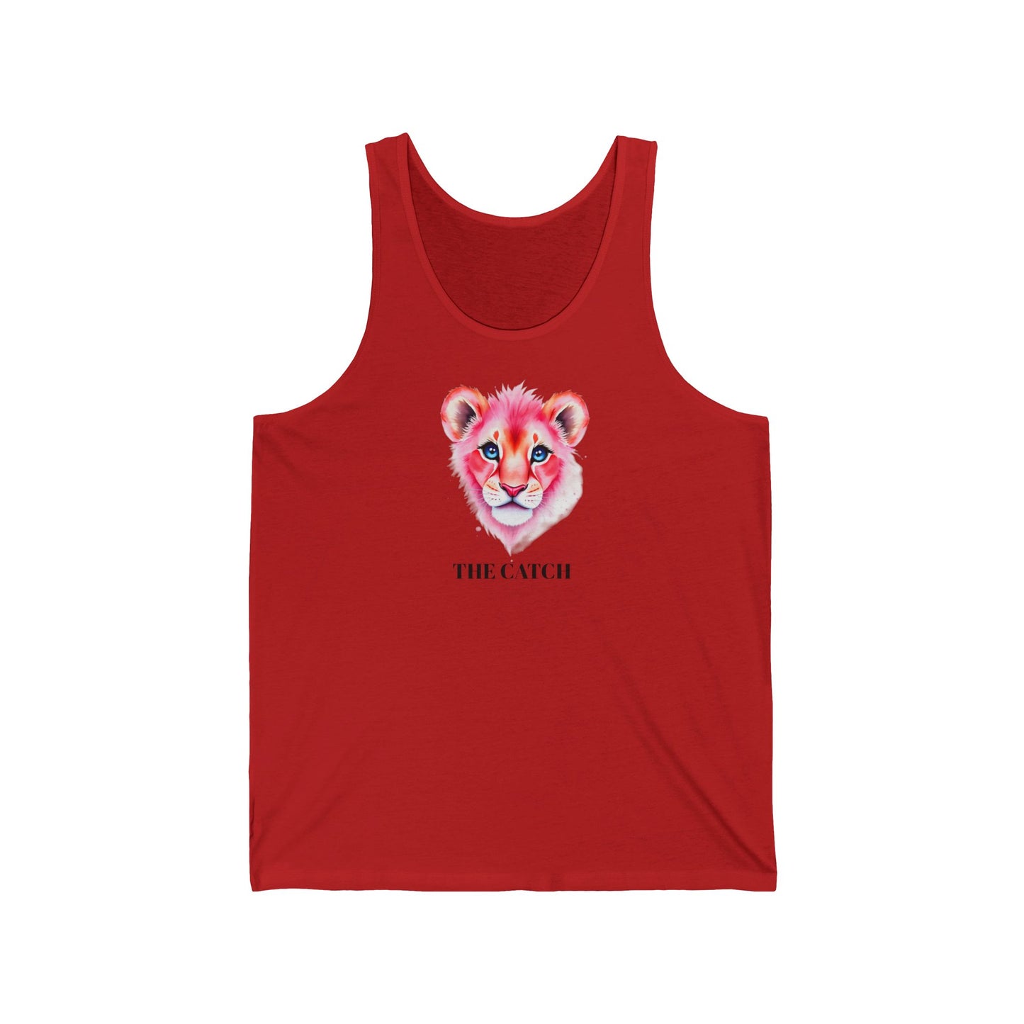 Women's Jersey Tank