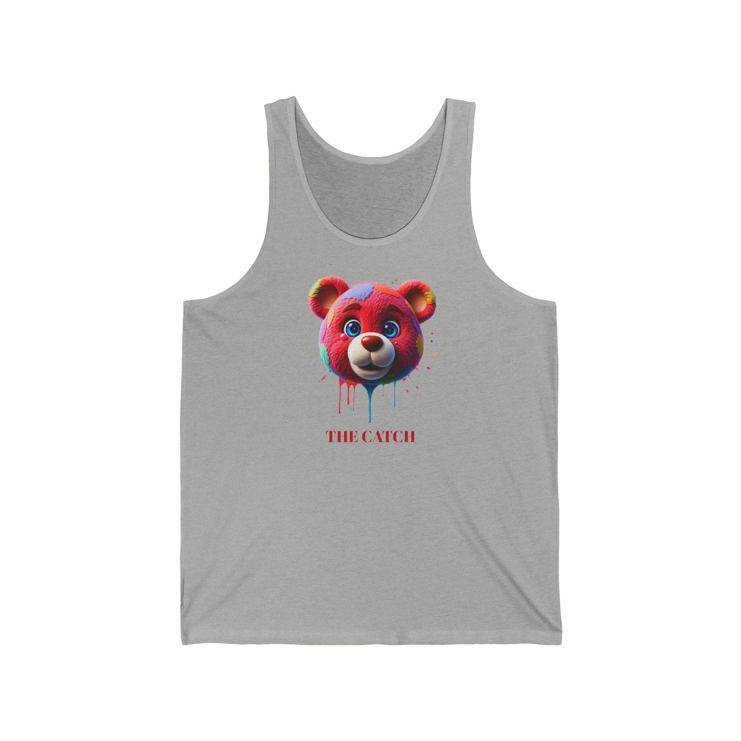 Women's Jersey Tank Top