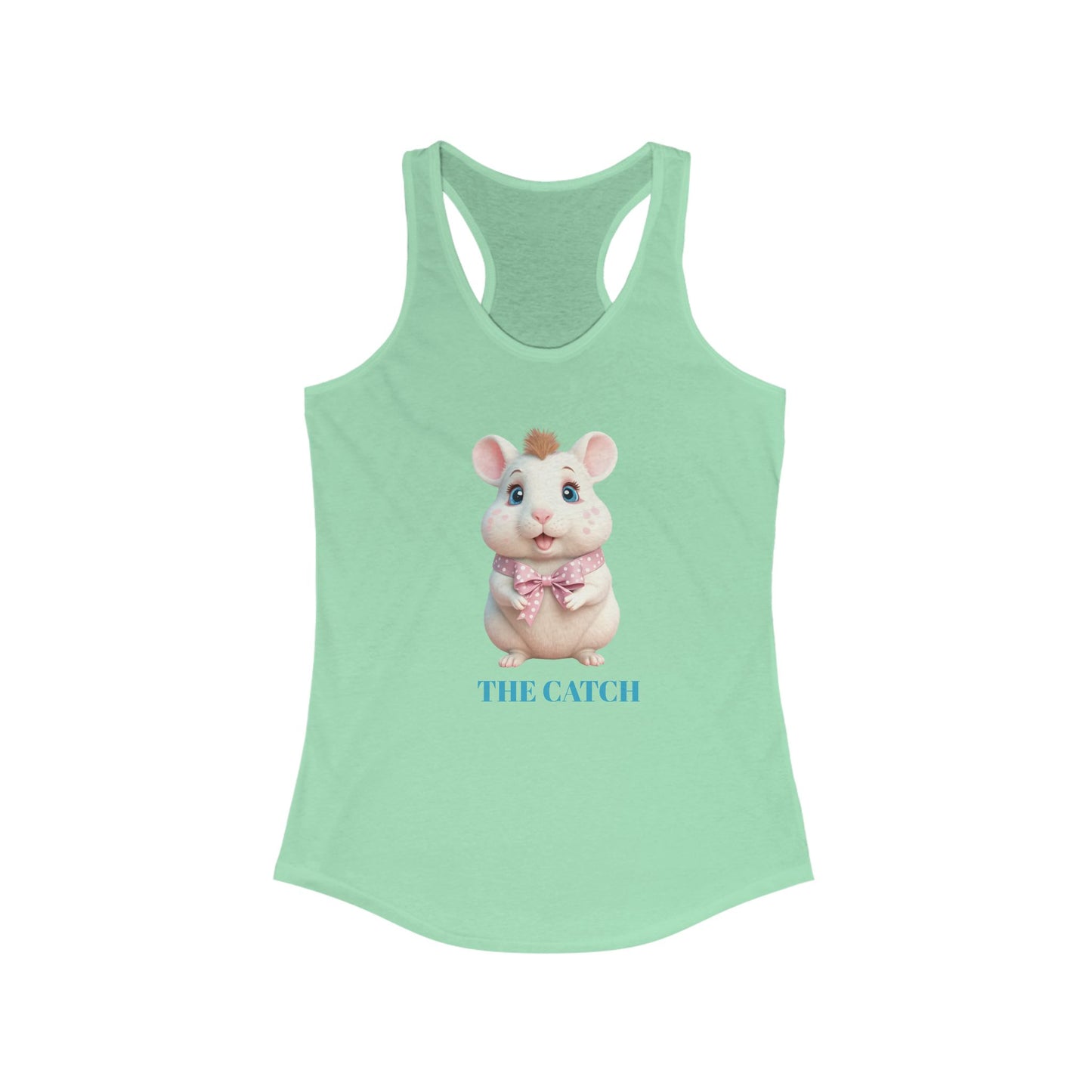 Women's Ideal Racerback Tank