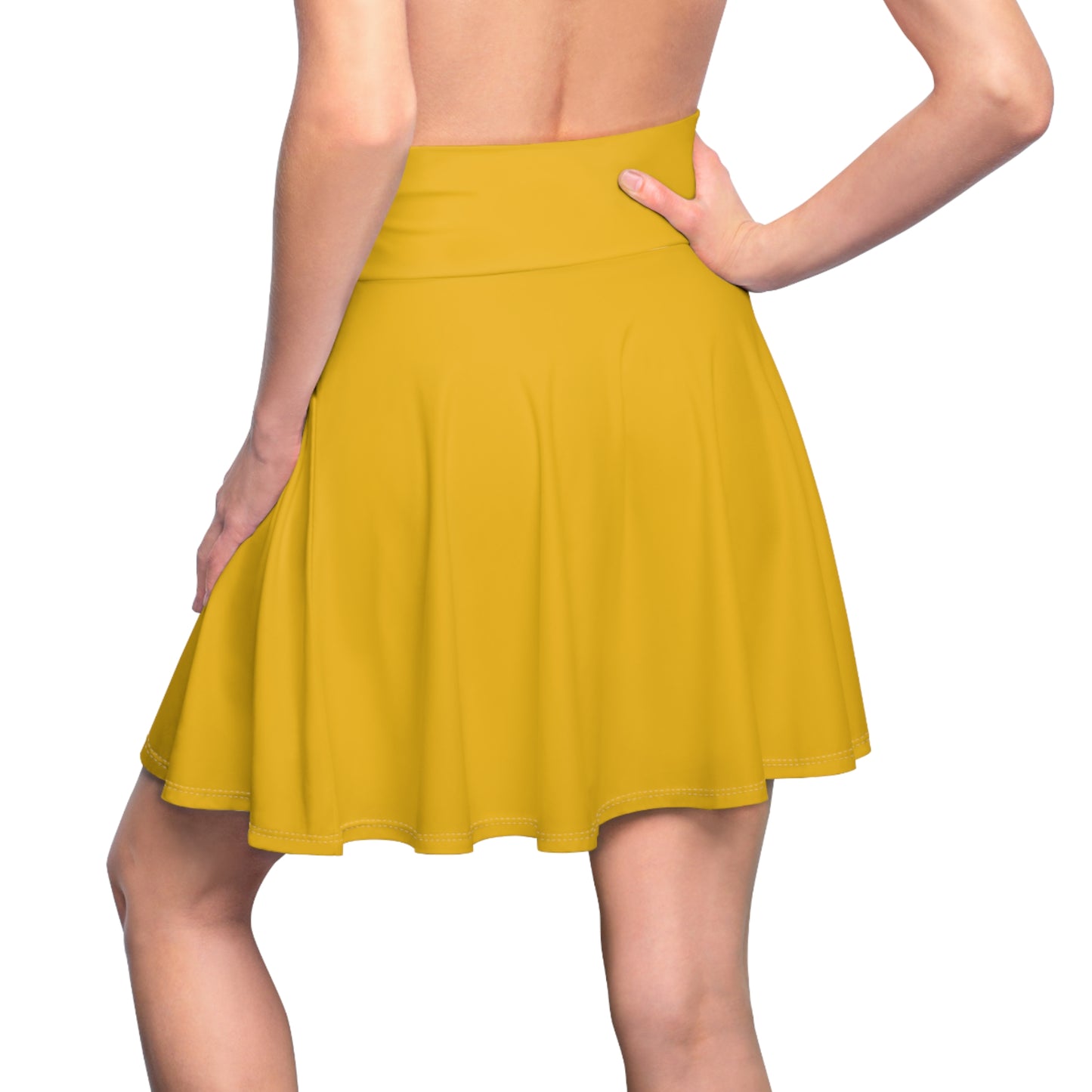 Women's Skater Skirt (AOP)