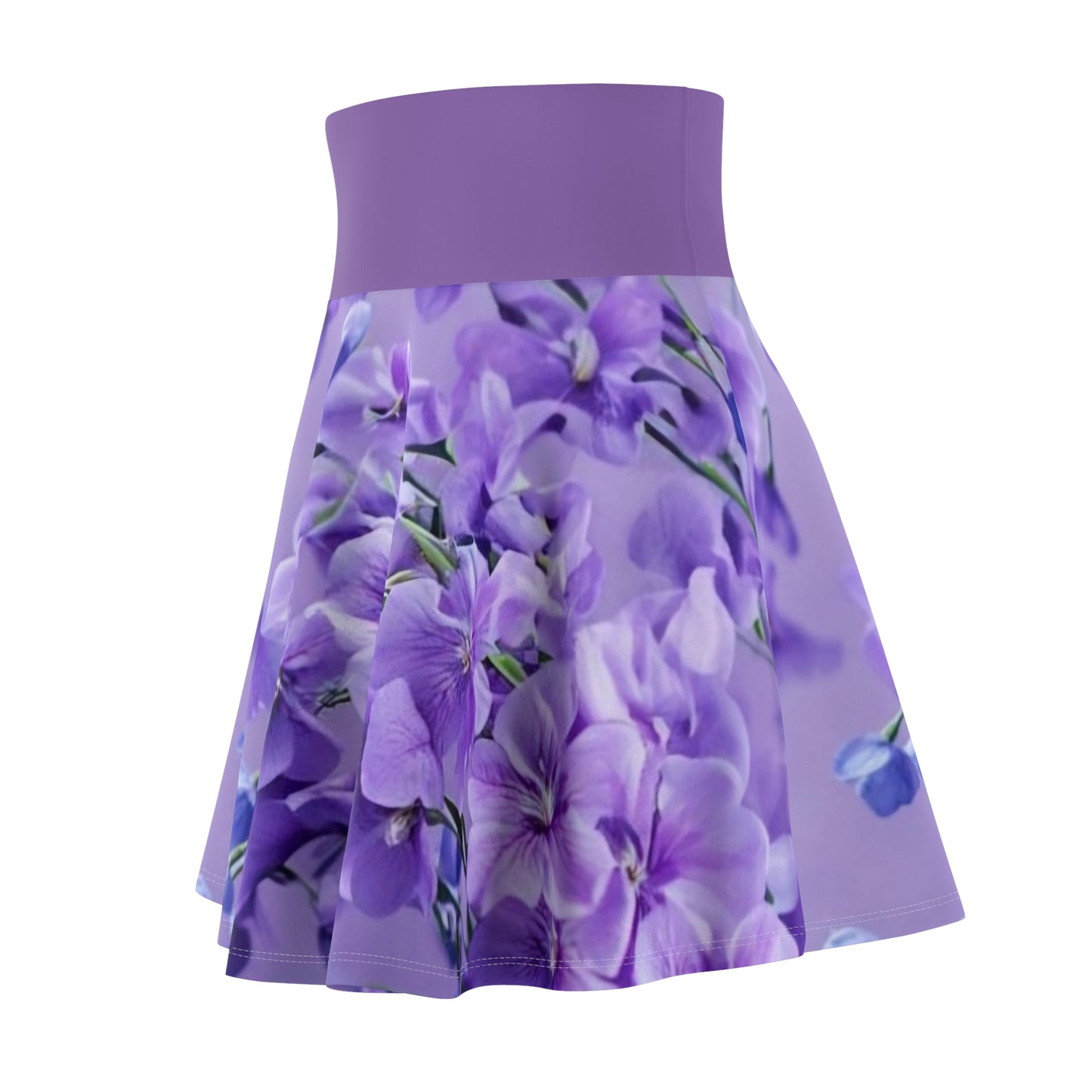 Women's Skater Skirt (AOP)