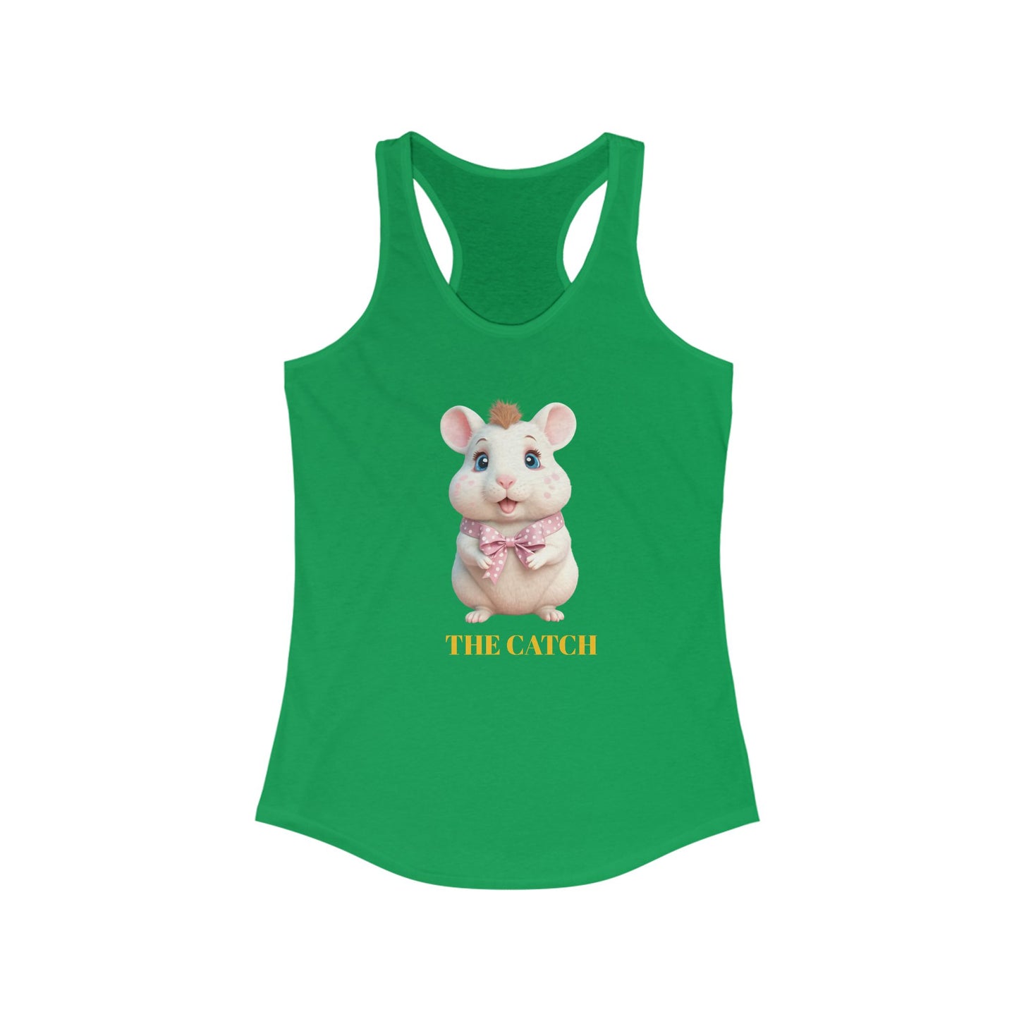 Women's Ideal Racerback Tank