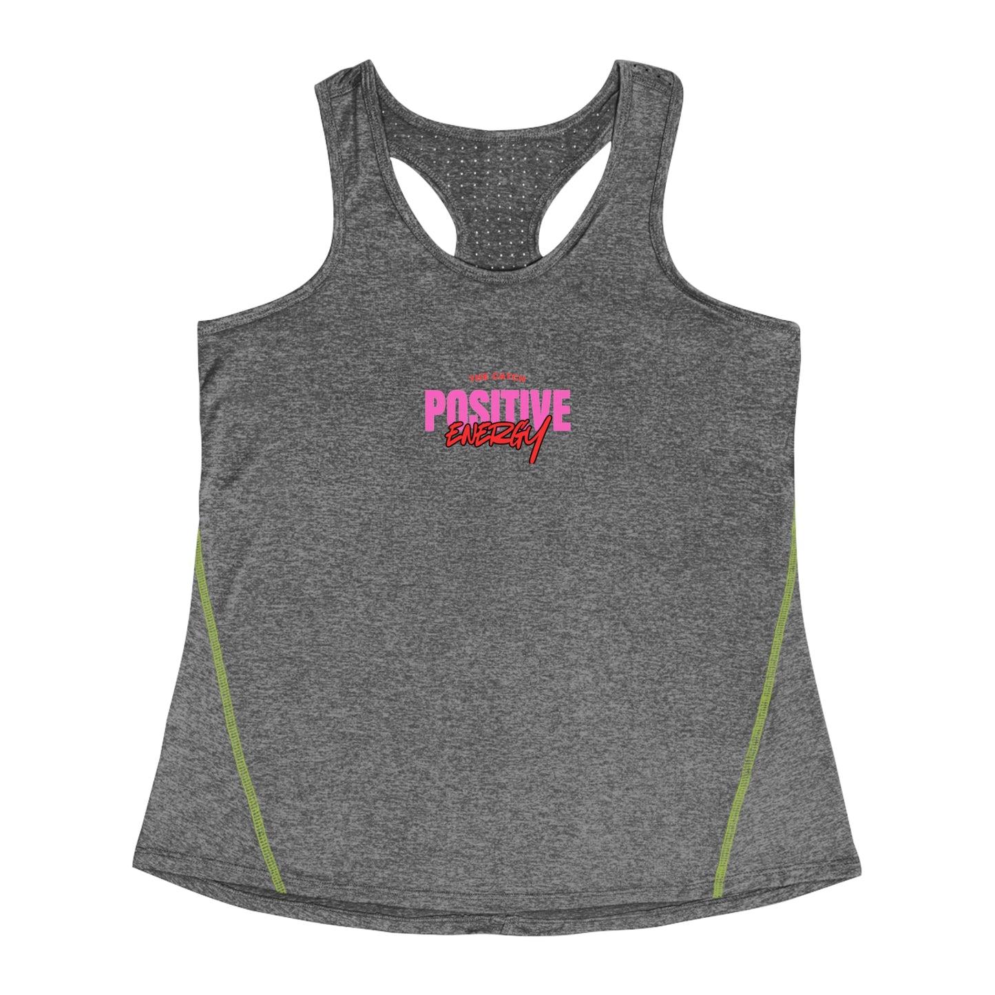 Women's Racerback Sports Top