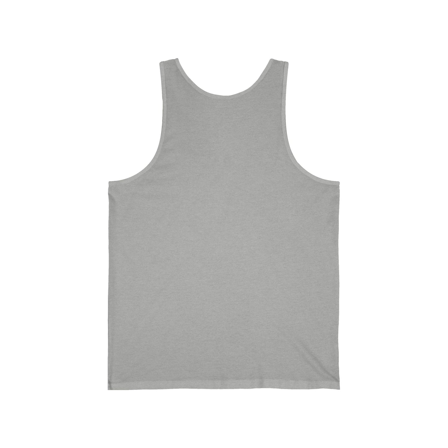 Women's Jersey Tank Top