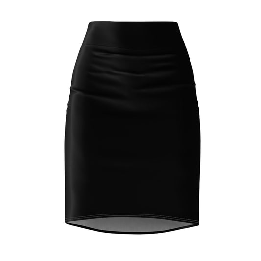 Women's Pencil Skirt (AOP)