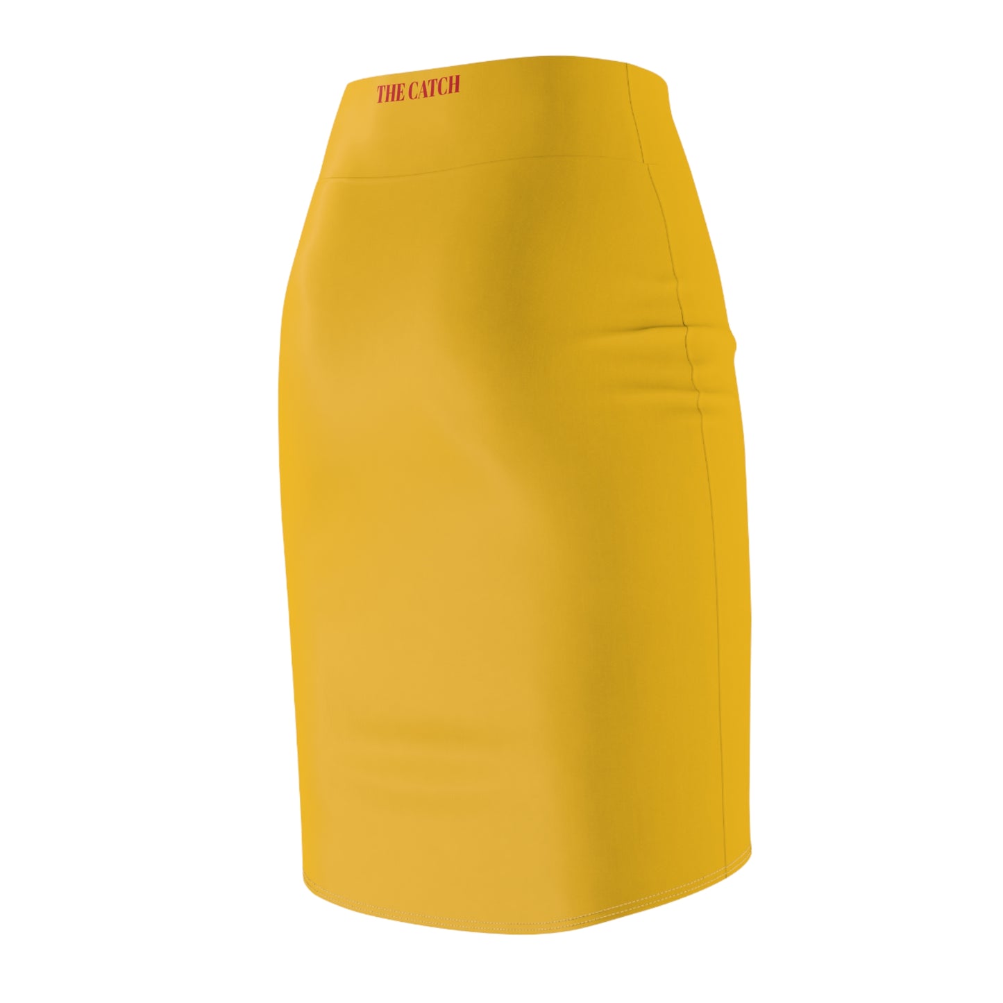 Women's Pencil Skirt (AOP)