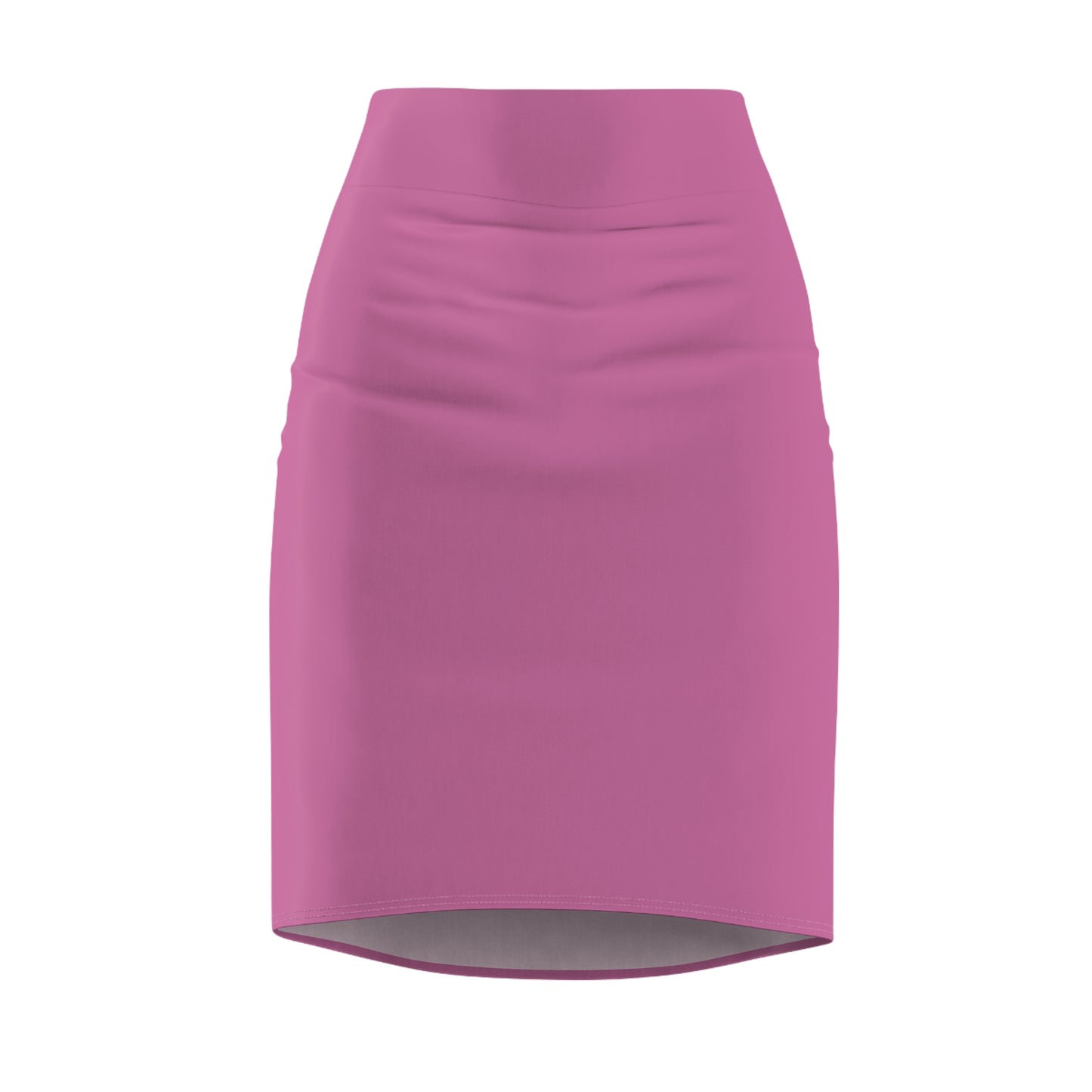 Women's Pencil Skirt (AOP)