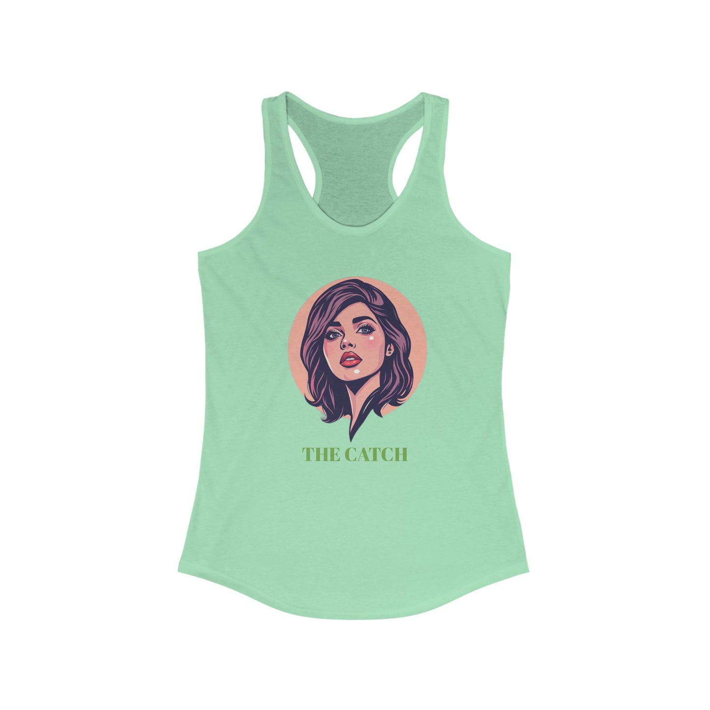 Women's Ideal Racerback Tank