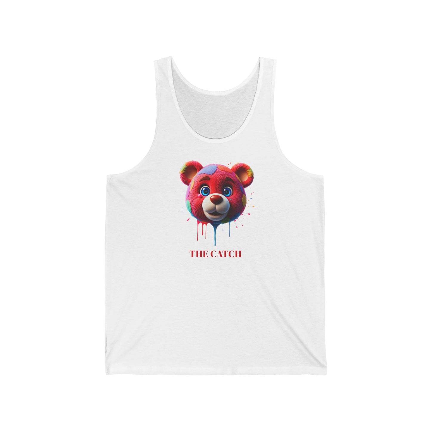 Women's Jersey Tank Top